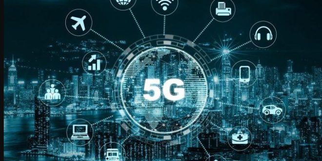 5G Technology Guide: How 5G Is Shaping the Future of Tech