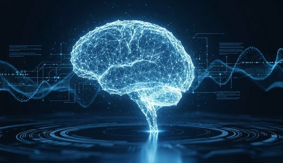 Decoding AI: The Tech Behind Machines Minds